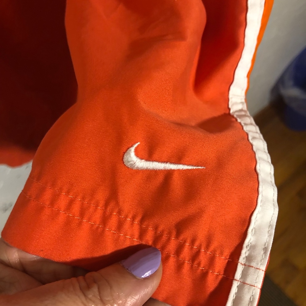 Nike vintage wind pants, size large - Picture 5 of 7